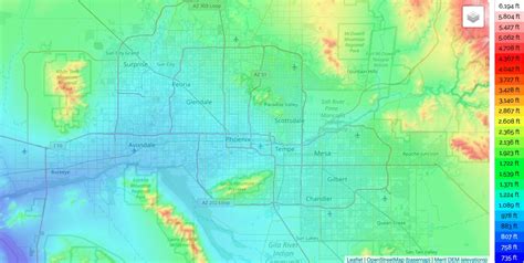 Altitude in phoenix - This tool allows you to look up elevation data by searching address or clicking on a live google map. This page shows the elevation/altitude information of Glendale, CA, USA, including elevation map, topographic map, narometric pressure, longitude and latitude.